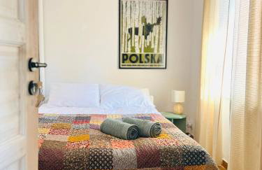Apartament Rosalia - Foto 1