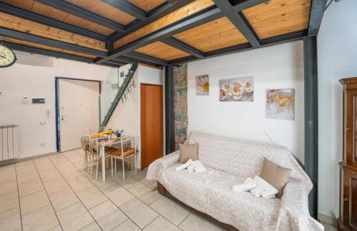 Casa vacanze A UN PASSO DAL MARE - Foto 20