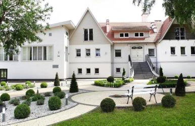 Apartamenty Plaża Miedwie STARGARD-ZIELENIEWO z parkingiem - Foto 23