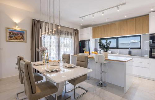 Villa ToDo with heated pool and jacuzzi - Foto 75