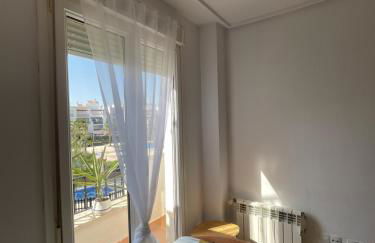 Arty Apartment - La Torre Golf Resort - Foto 11