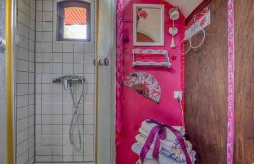 La roulotte d'alany - Foto 13