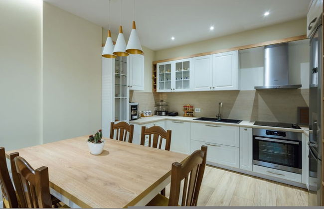 Grandpa s Apartment - Free Parking - Foto 16