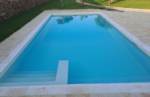 Villa Albamonte - Foto 2