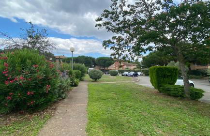 Les Muses - avec entrée autonome, clim neuve, jardin, parking privé & sa piscine ! - - Foto 25