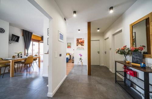 Outdooredo Garda Apartment - Foto 25