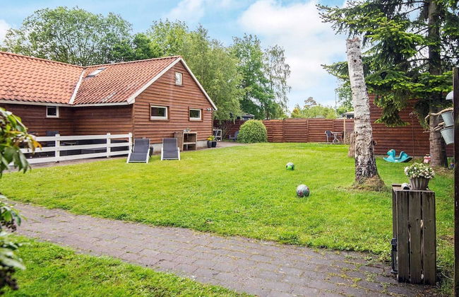 Holiday Home in Middelfart - Foto 22
