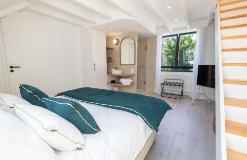 LUXURY - Magnifique Villa de standing par Groom - Foto 42