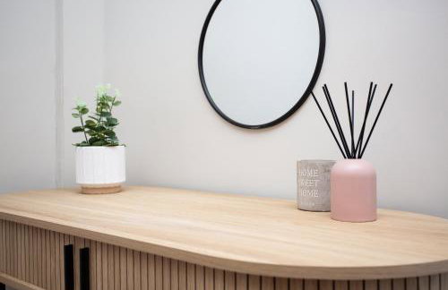 Lydia Terrace Parking Wi-Fi - Foto 11