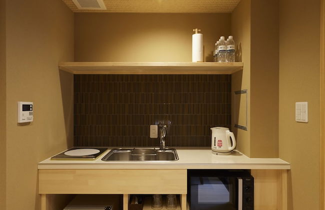 Rinn Miyagawacho Tsubaki - Foto 23