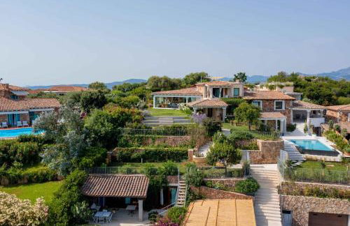 Villa Puntaldia - Photo 36