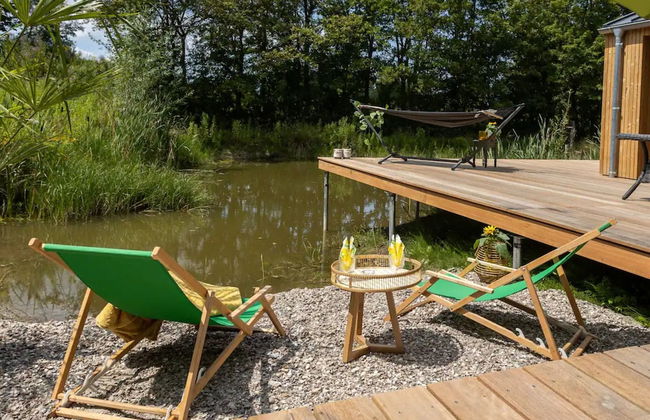 Nice Holiday Home in Kortgene With Garden - Photo 28