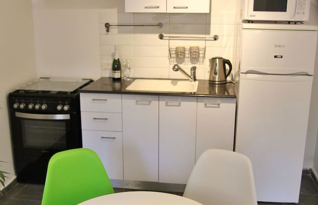 2R full of charm and style at heart of Florentine - Foto 6