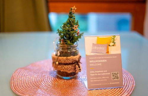 Ferienwohnung Versteeg am Winkelschen Busch - Foto 60