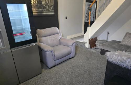 30mins from Alton Towers - Panama Apartments Lodge - Foto 53