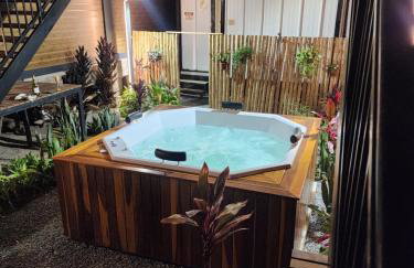 Pousada Vilas Boas - Foto 29