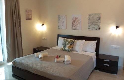 Olga Apartment - Foto 6