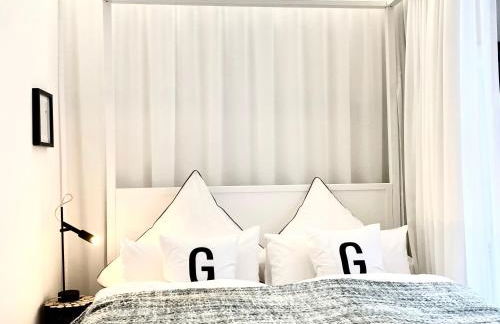 Grace-Design-Apartment - very central - Foto 17