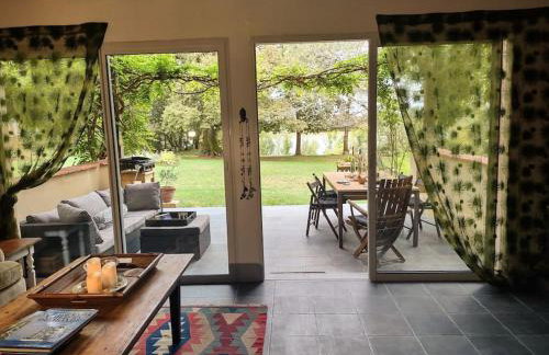 The Lake Cottage in Gascony France - Foto 18
