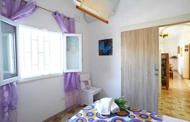 3724 All' Ombra Degli Ulivi by Barbarhouse - Foto 10