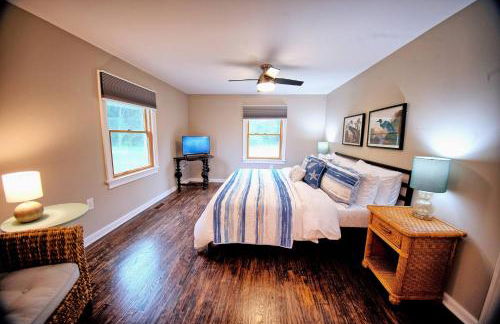 ❤️Charming Coastal/Country Home w/3 Acres & Sauna!❤️ - Foto 26