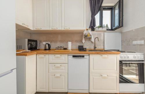 Apartment Varos with shared pool - Foto 27