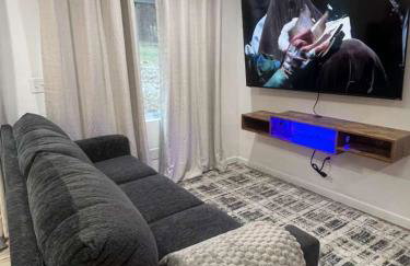 CampRV Lookout Studio Apartment Peaceful Scenic Escape - Foto 28