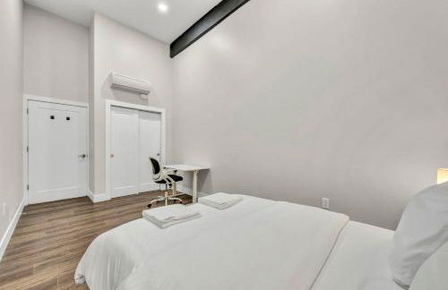 The Pearl Hideaway Cozy West Side Gem Near DT - Foto 64