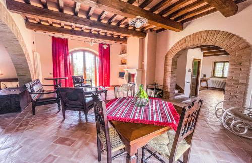 by Casamerina, Aietto house with private pool near Todi - Foto 50