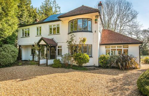 Arnewood Corner - Foto 1