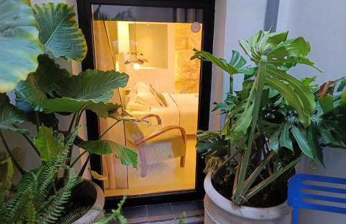 Beautiful Duplex Private Patio Alicante Center - Foto 39