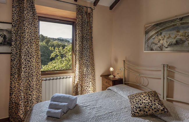 Villa Poggio di Gaville - Foto 8