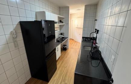 Amplo Apartamento com 3 Quartos em Fortaleza - Foto 7