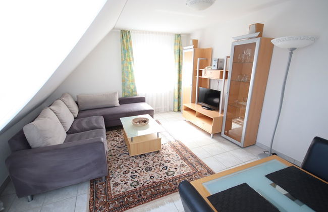 Appartements Biedermeier - Foto 57