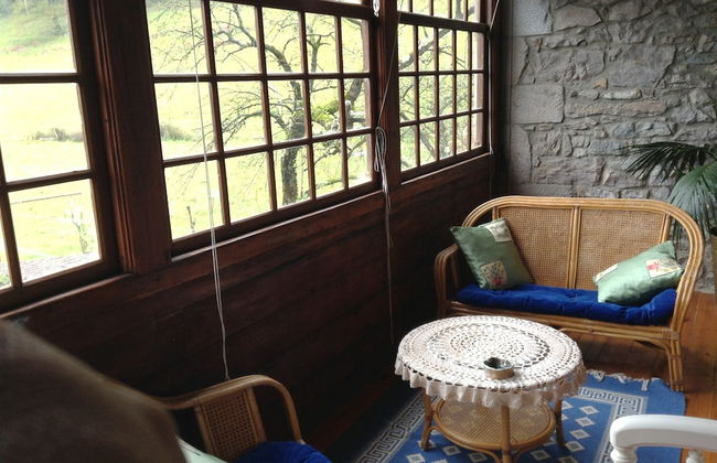 Agroturismo La Casona de Belmonte - Foto 25