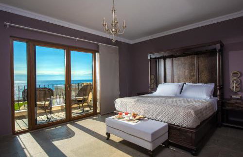 Villa Kastello Kalliste, Wine Dark Sea Villas - Foto 9