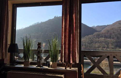 Ferienwohnung Moselpension Gwosch - Foto 11