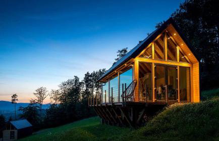 Czas i Las Glamping - Foto 20