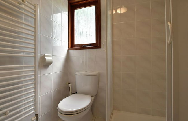 Chalet in Garderen With Fenced Garden - Photo 17