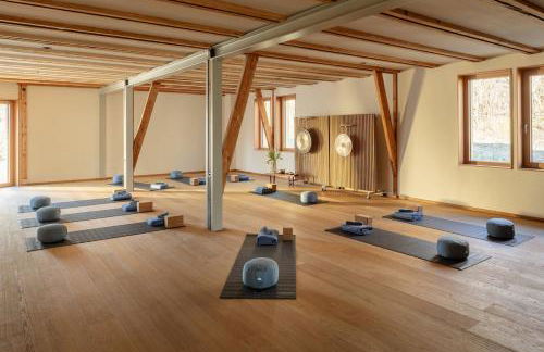 Design farmhouse in the countryside - Foto 36