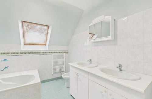 Maison familiale 8 personnes - Jardin et terrasse - Foto 17