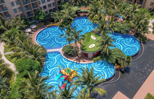 One Park Hotel & Residence - Photo 1