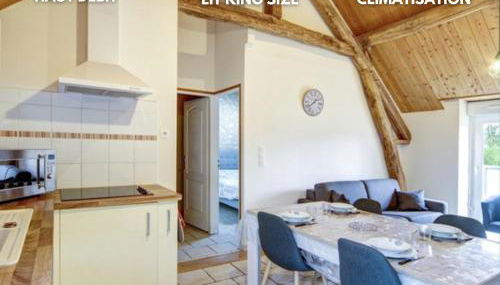 Les logements dans longère de la Gentinière - Photo 5