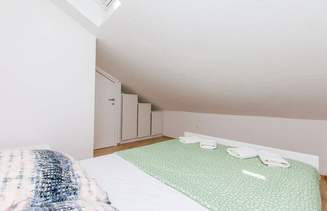 Apartment Petea - Foto 14