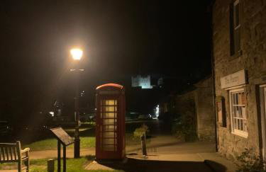 Brada View - Bamburgh, Northumberland - Foto 50