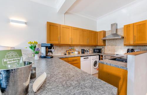 Riverview Retreat - Foto 6