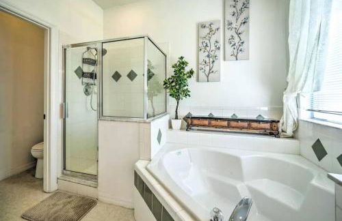 Private Oasis Villa near Disney, Universal, Lego - Foto 22