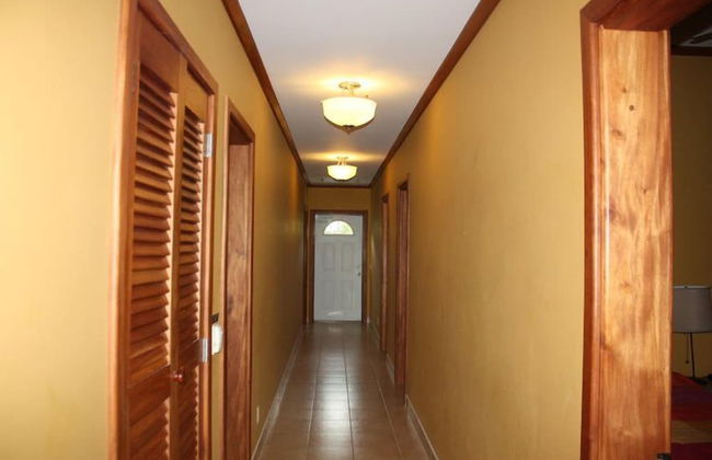 Jet Luxury at The Tara Del Sol Belize - Foto 25