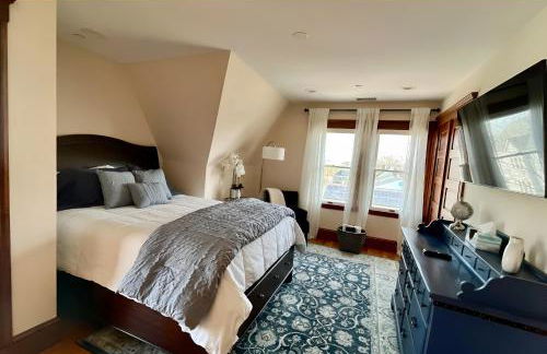 Forever Green Manor - 6 bedroom - Stunning Ocean Views - Foto 24