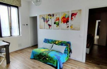 Lago Maggiore Lake Me Home apartment - Foto 4